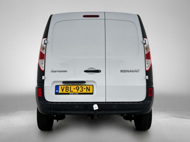 Renault KANGOO 1.5 DCi Euro6 75PK Comfort / 2x Schuifdeur / Trekhaak / Airco / Navigatie / Radio multimedia / Apk nieuw
