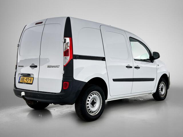 Renault KANGOO 1.5 DCi Euro6 75PK Comfort / 2x Schuifdeur / Trekhaak / Airco / Navigatie / Radio multimedia / Apk nieuw