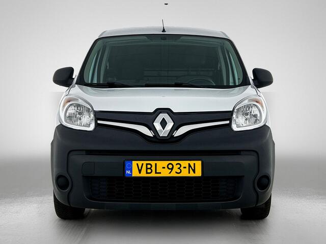 Renault KANGOO 1.5 DCi Euro6 75PK Comfort / 2x Schuifdeur / Trekhaak / Airco / Navigatie / Radio multimedia / Apk nieuw
