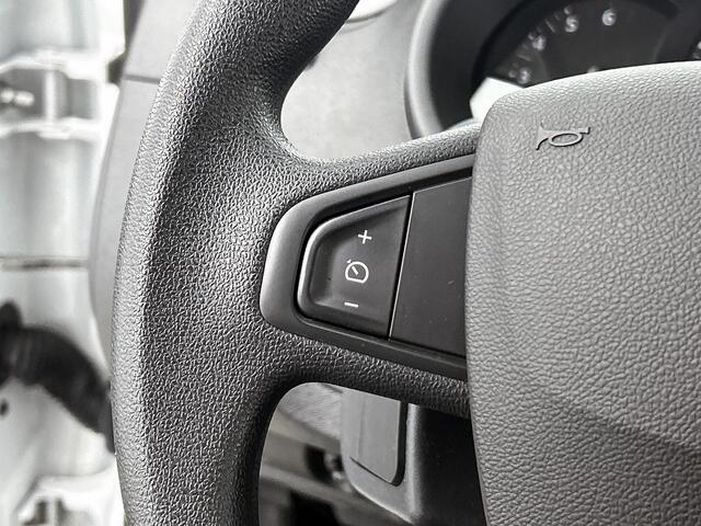 Renault KANGOO 1.5 DCi Euro6 75PK Comfort / 2x Schuifdeur / Trekhaak / Airco / Navigatie / Radio multimedia / Apk nieuw