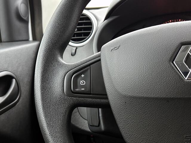 Renault KANGOO 1.5 DCi Euro6 81PK Comfort / Schuifdeur+Raam / Trekhaak / Airco / Pdc./ Navigatie / Radio multimedia / Apk 01-2027