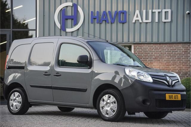 Renault KANGOO 1.2 TCe AUTOMAAT, AIRCO, BTW-VRIJ / MARGE