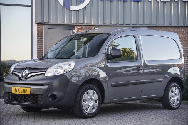 Renault KANGOO 1.2 TCe AUTOMAAT, AIRCO, BTW-VRIJ / MARGE