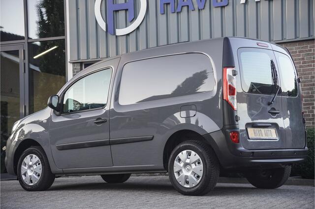 Renault KANGOO 1.2 TCe AUTOMAAT, AIRCO, BTW-VRIJ / MARGE