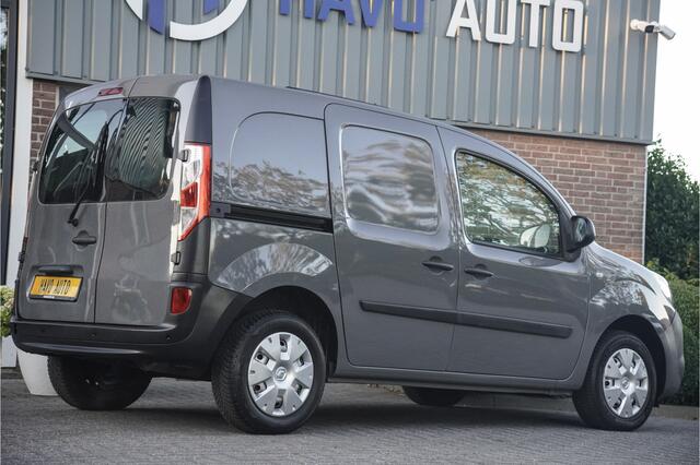 Renault KANGOO 1.2 TCe AUTOMAAT, AIRCO, BTW-VRIJ / MARGE