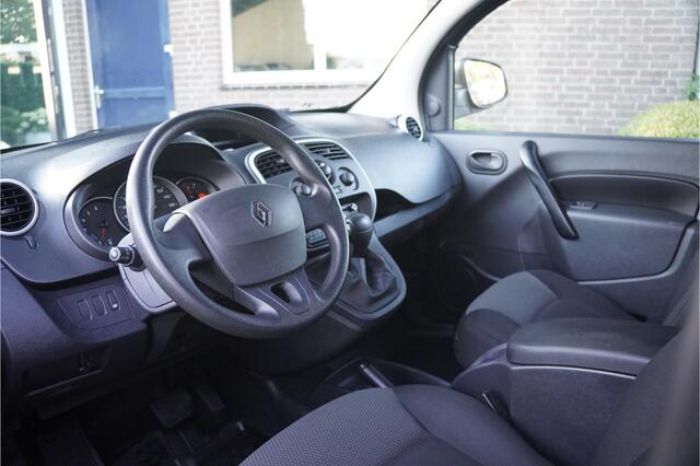Renault KANGOO 1.2 TCe AUTOMAAT, AIRCO, BTW-VRIJ / MARGE