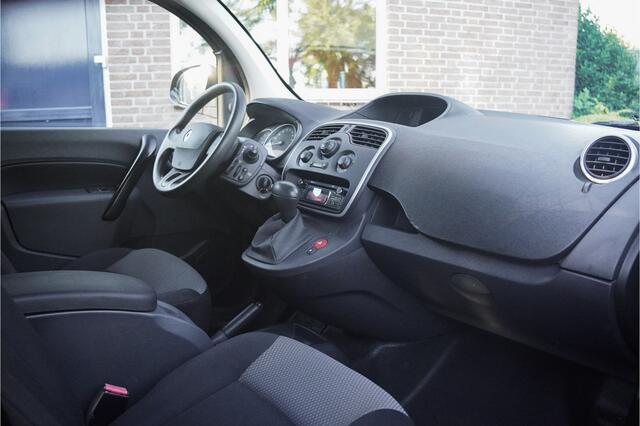Renault KANGOO 1.2 TCe AUTOMAAT, AIRCO, BTW-VRIJ / MARGE