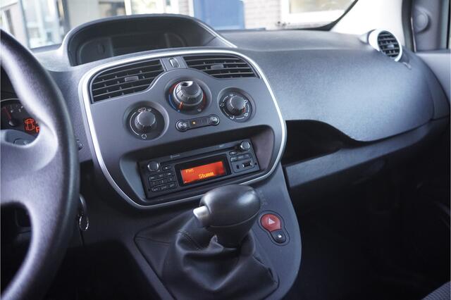 Renault KANGOO 1.2 TCe AUTOMAAT, AIRCO, BTW-VRIJ / MARGE