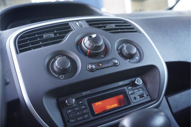 Renault KANGOO 1.2 TCe AUTOMAAT, AIRCO, BTW-VRIJ / MARGE