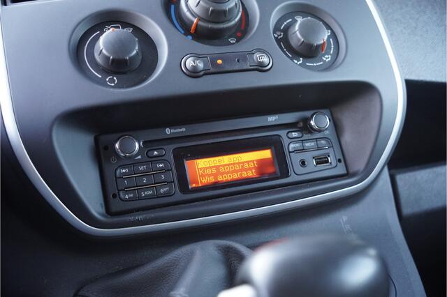 Renault KANGOO 1.2 TCe AUTOMAAT, AIRCO, BTW-VRIJ / MARGE