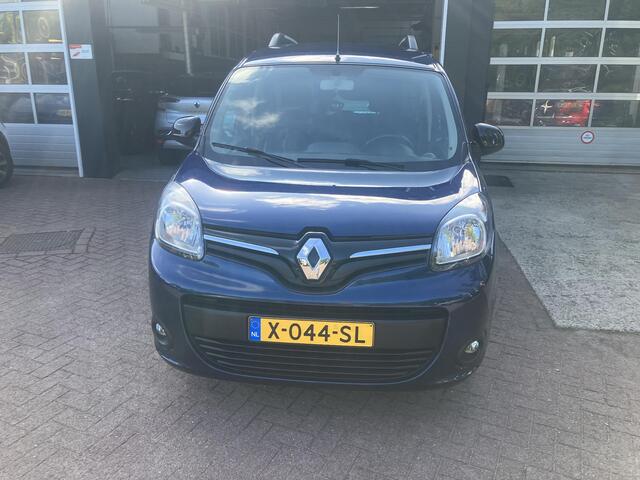 Renault KANGOO FAMILY 1.2 TCe