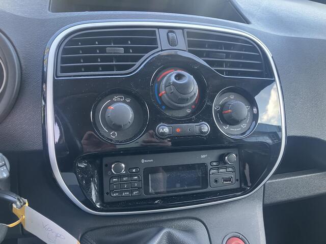 Renault KANGOO FAMILY 1.2 TCe
