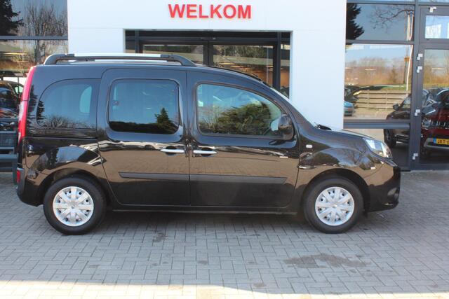 Renault KANGOO FAMILY 1.2 TCe Limited Automaat