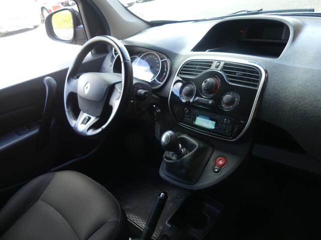 Renault KANGOO FAMILY 1.2 TCe Expression