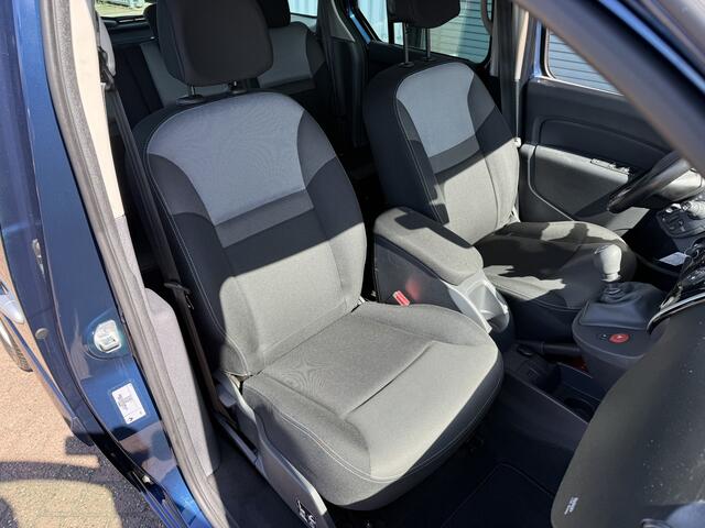 Renault KANGOO FAMILY Limited Tce 115 | trekhaak | cruise control | Android Auto | tijdelijk gratis Top Afleverpakket twv Eur 695