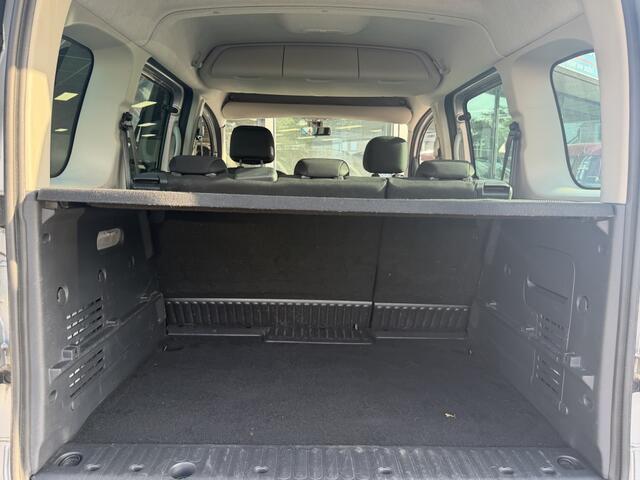 Renault KANGOO FAMILY 1.2 TCe
