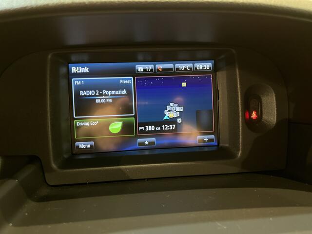 Renault KANGOO Z.E. Maxi / Servicebus / Sortimo Inrichting / 100% Elektrisch / Airco / Camera / Cruise Control / 17.500 KM !!