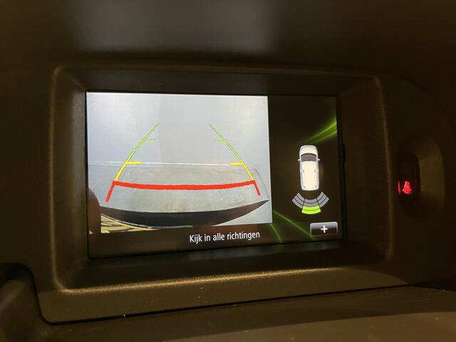 Renault KANGOO Z.E. Maxi / Servicebus / Sortimo Inrichting / 100% Elektrisch / Airco / Camera / Cruise Control / 17.500 KM !!