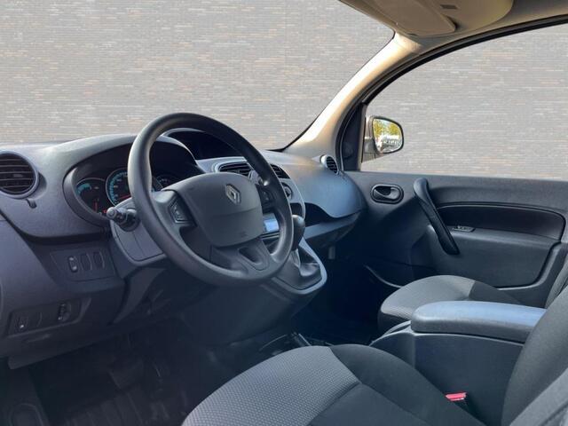 Renault KANGOO Z.E. Maxi KOOPACCU 49000KM Renault Kangoo Z.E. Maxi KOOPACC 49000KM