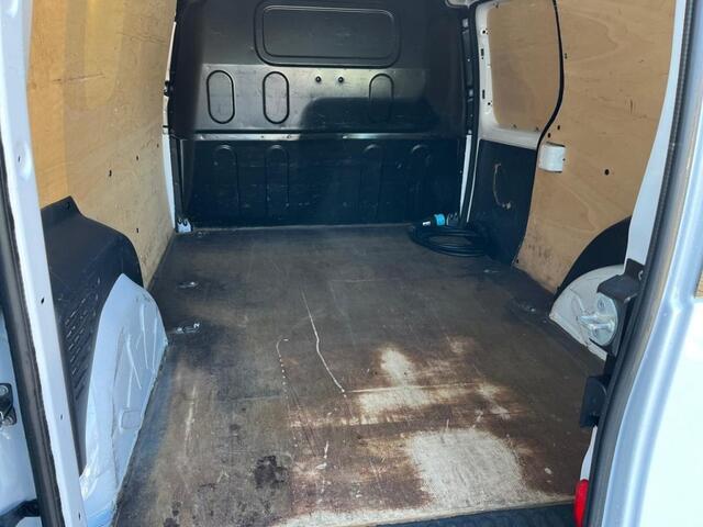 Renault KANGOO Z.E. Maxi KOOPACCU 49000KM Renault Kangoo Z.E. Maxi KOOPACC 49000KM