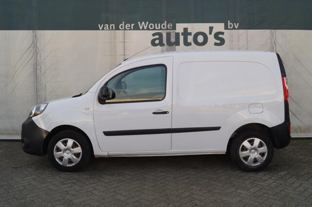 Renault KANGOO Z.E. Electric Automaat -AIRCO-PDC-