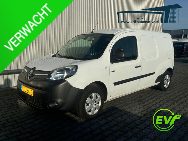 Renault KANGOO Z.E. Maxi*KOOPACCU*A/C*CRUISE*TEL*