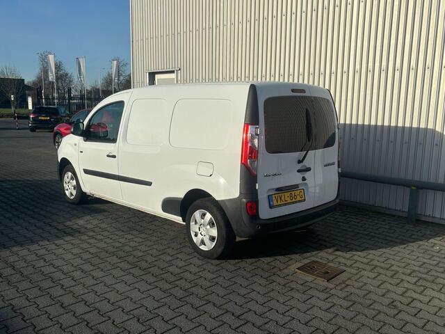 Renault KANGOO Z.E. Maxi*KOOPACCU*A/C*CRUISE*TEL*