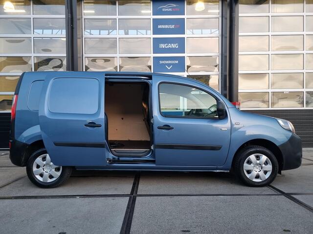 Renault KANGOO Z.E. Express Maxi excl. btw / 4.000 KM.