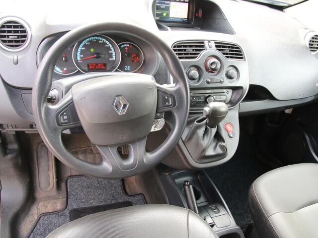 Renault KANGOO Z.E. Maxi Koop Accu/PDC/NAVI