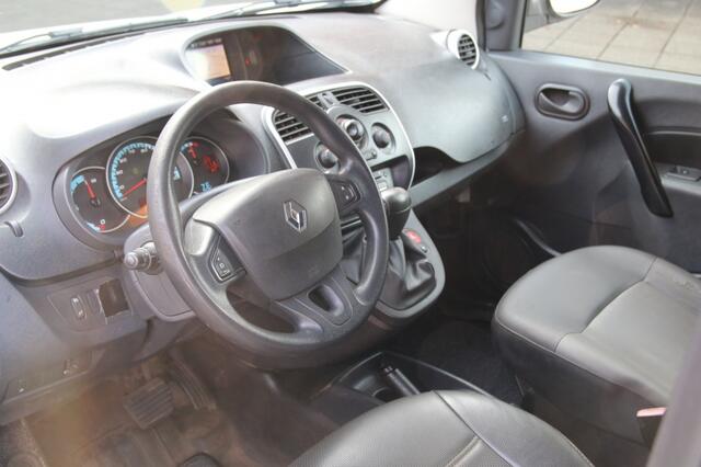Renault KANGOO Z.E. Maxi Koop Accu/PDC/NAVI