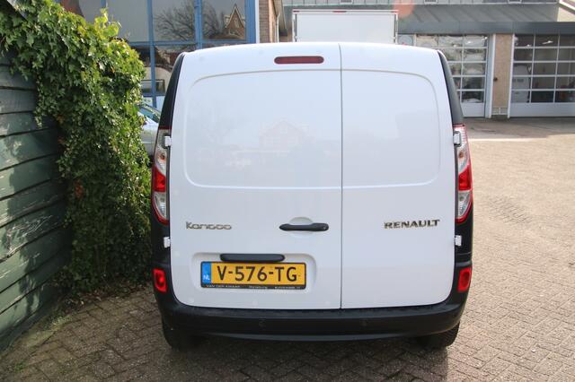 Renault KANGOO Z.E. Maxi Koop Accu/PDC/NAVI