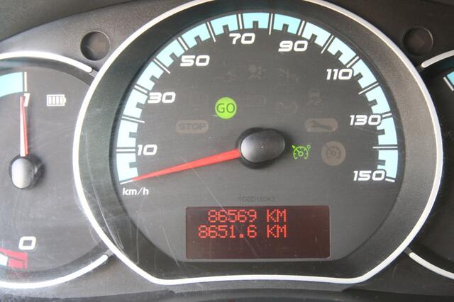 Renault KANGOO Z.E. Maxi Koop Accu/PDC/NAVI