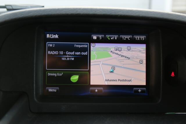 Renault KANGOO Z.E. Maxi Koop Accu/PDC/NAVI