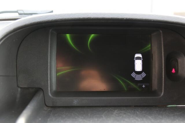 Renault KANGOO Z.E. Maxi Koop Accu/PDC/NAVI