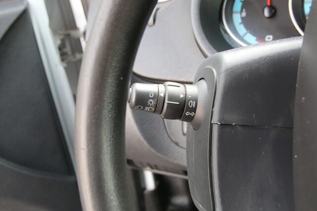 Renault KANGOO Z.E. Maxi Koop Accu/PDC/NAVI