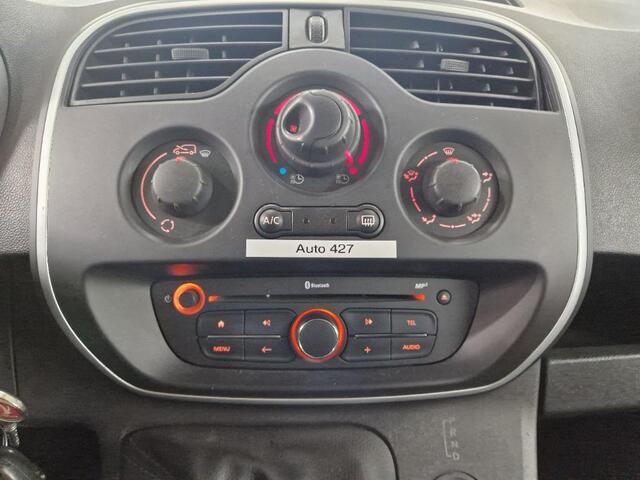 Renault KANGOO Z.E. 33kwh. INRICHTING, AIRCO soh 93% inruil/fin mogelijk