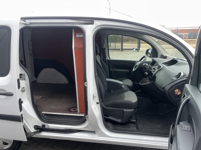 Renault KANGOO Z.E. Koopaccu 33kwh | Airco | PDC