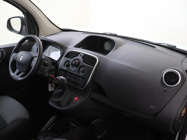 Renault KANGOO Z.E. Maxi | Automaat | Navigatie | Parkeersensoren