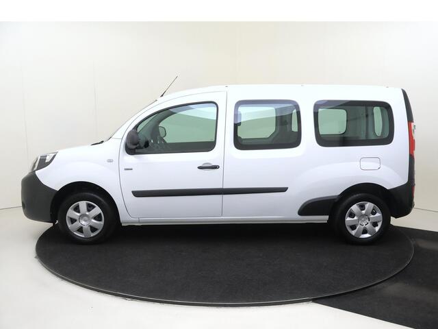 Renault KANGOO Z.E. Maxi | Automaat | Navigatie | Parkeersensoren
