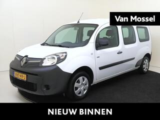 Renault KANGOO Z.E.