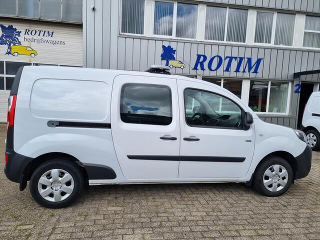 Renault KANGOO Z.E. Maxi KOOPACCU, MARGE inruil/fin mogelijk