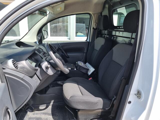 Renault KANGOO Z.E. Maxi KOOPACCU, MARGE inruil/fin mogelijk