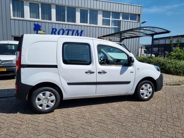 Renault KANGOO Z.E. KORT, 33kwh, KOOPACCU, AIRCO inruil/fin mogelijk