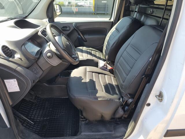 Renault KANGOO Z.E. KORT, 33kwh, KOOPACCU, AIRCO inruil/fin mogelijk