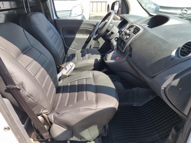 Renault KANGOO Z.E. KORT, 33kwh, KOOPACCU, AIRCO inruil/fin mogelijk