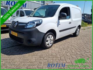 Renault KANGOO Z.E.