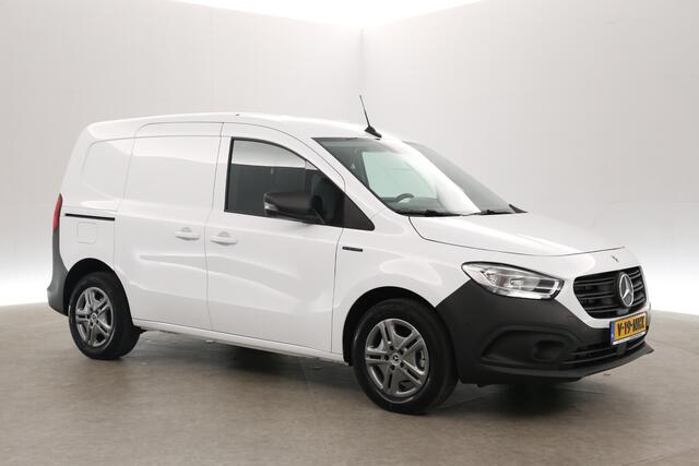 Renault KANGOO Z.E. Mercedes-Benz e-Citan Pro 51 kWh 123PK | SOH 98% | Clima | Cruise | Carplay | Parkeersens.