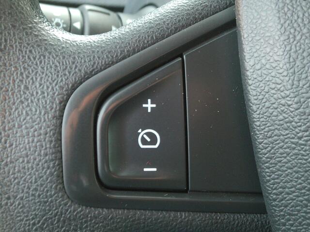 Renault KANGOO Z.E. Maxi incl. Accu / SOH 90.5 % / Airco / Camera + Sensoren / Cruise Control / Imperiaal / Bluetooth / Kastinrichting