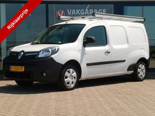 Renault KANGOO Z.E.