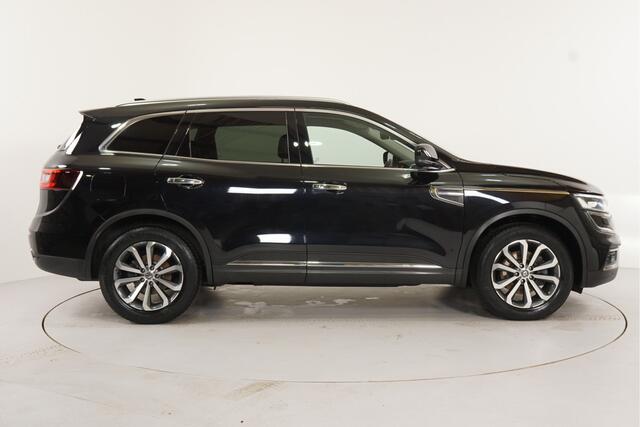 Renault KOLEOS 2.0 dCi Initiale Paris | Cruise adaptief | Dodehoek | Stl. verw. | Navigatie | Parkeerass. |
